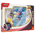 Pokémon 30th Celebration Greninja ex Box