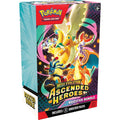 Pokémon Ascended Heroes Booster Bundle